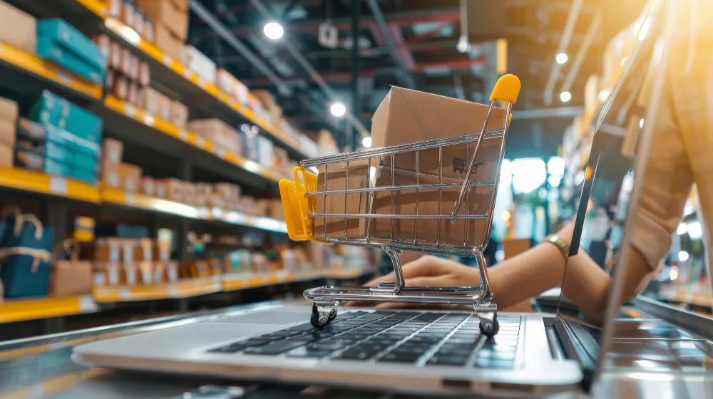 Agency Marketplaces